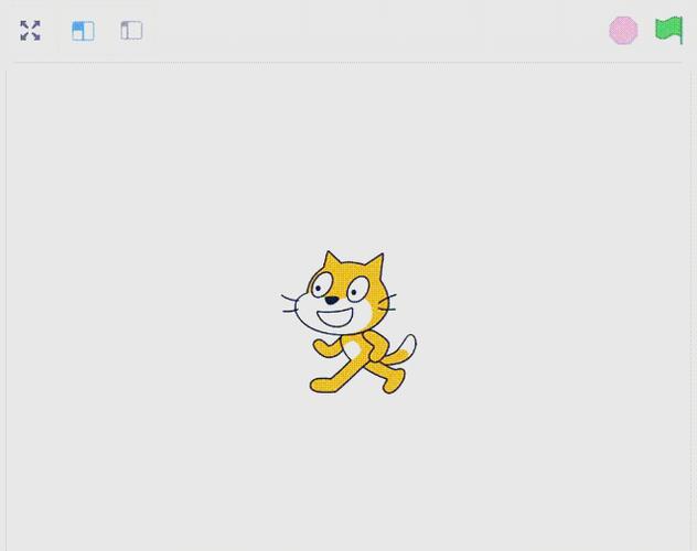 小猫编程软件截图
