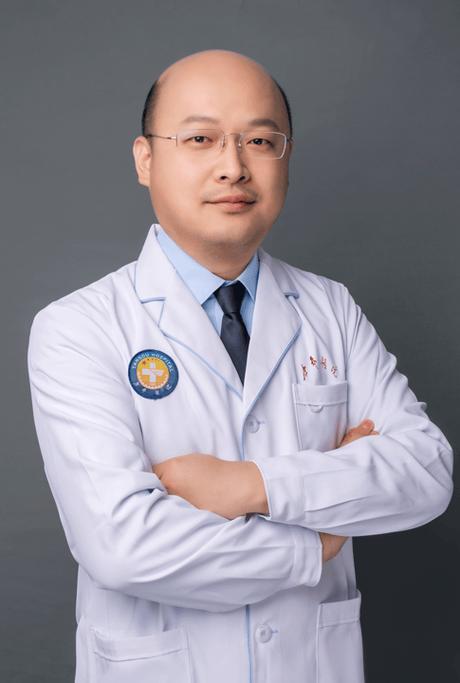 陆总心脏科十大主任