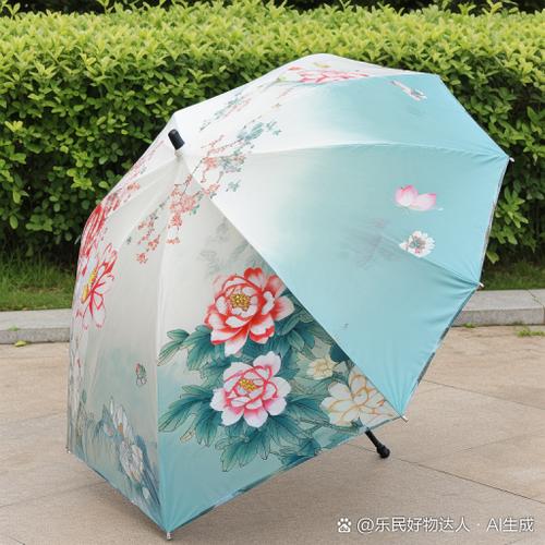 太阳伞最好三个牌子