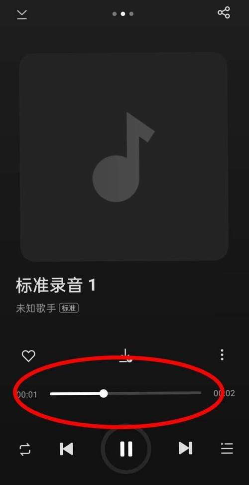 手机音频打不开