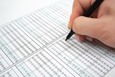 填写