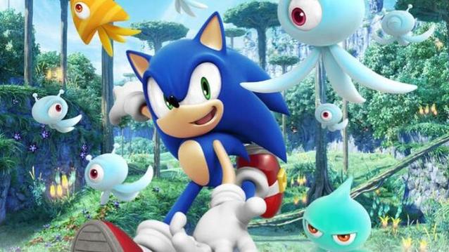 手机版sonic