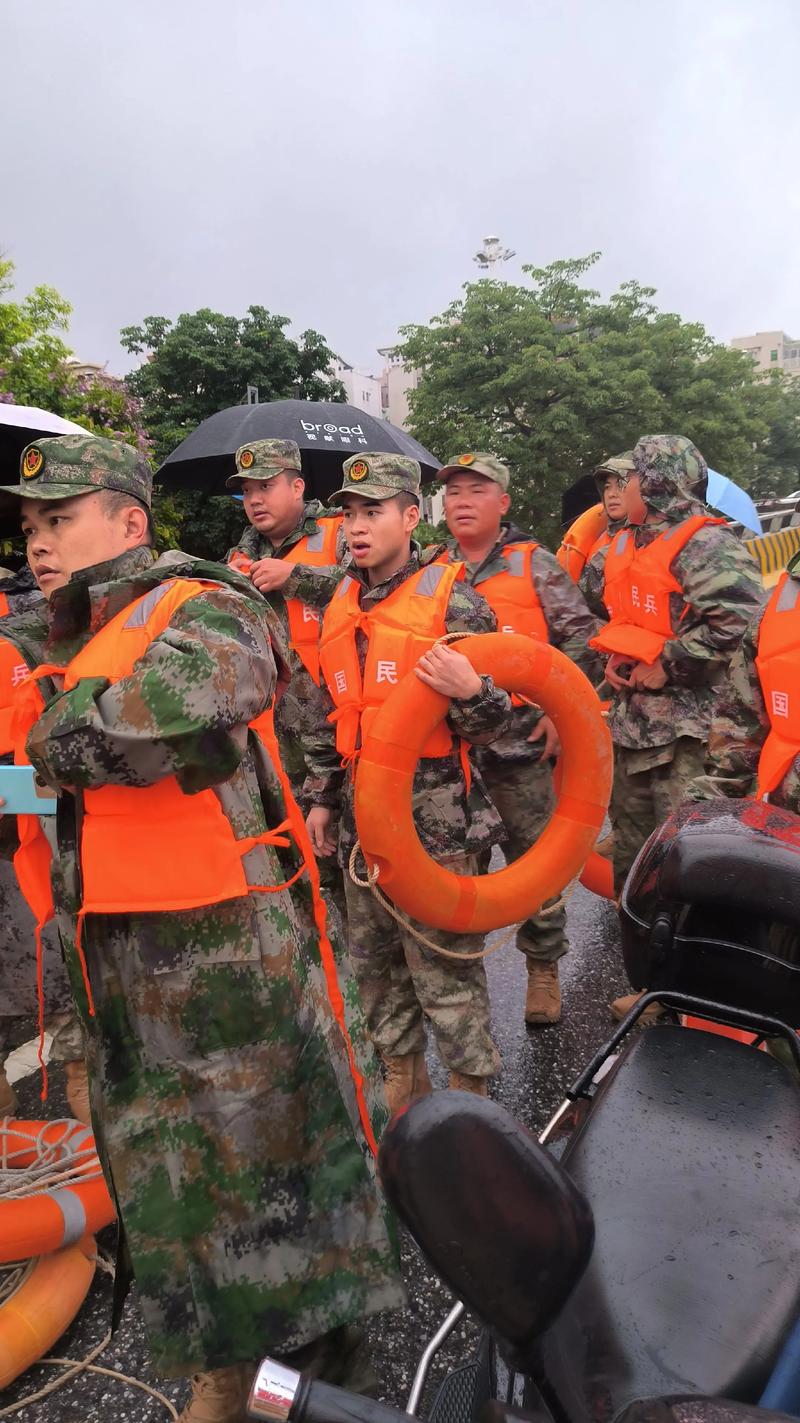 移动式防洪挡水板游戏截图