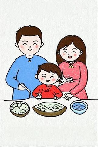 《类似一家人》在线观看图标
