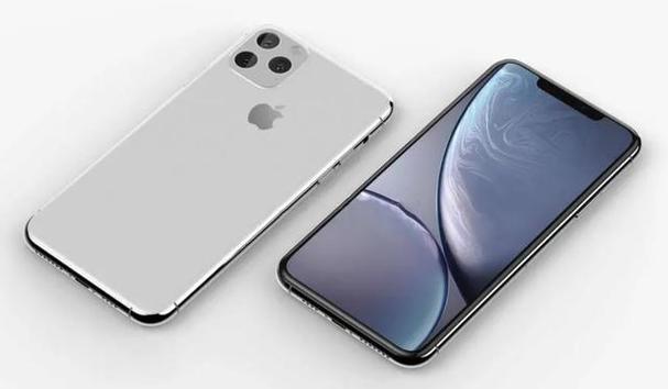 iPhone11pro屏幕大小缩略图