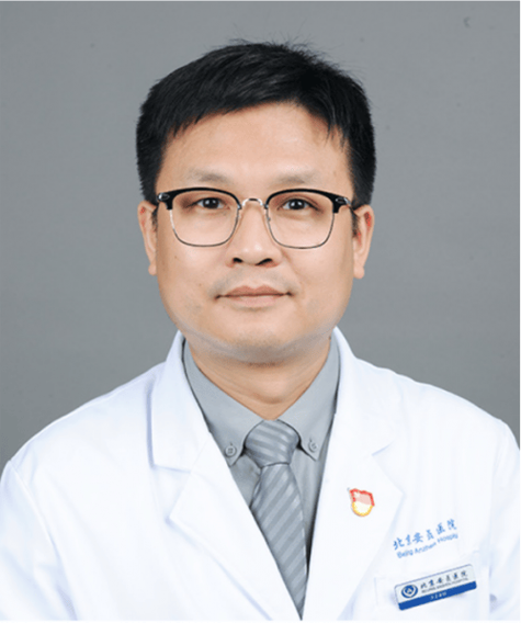 安贞血管外科排名第一
