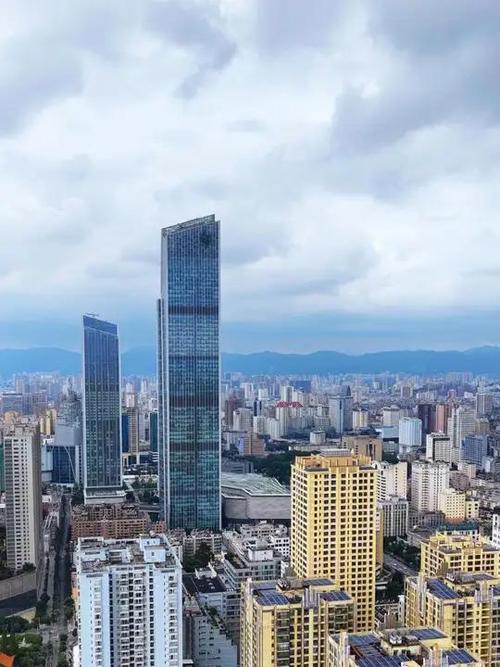 昆明
