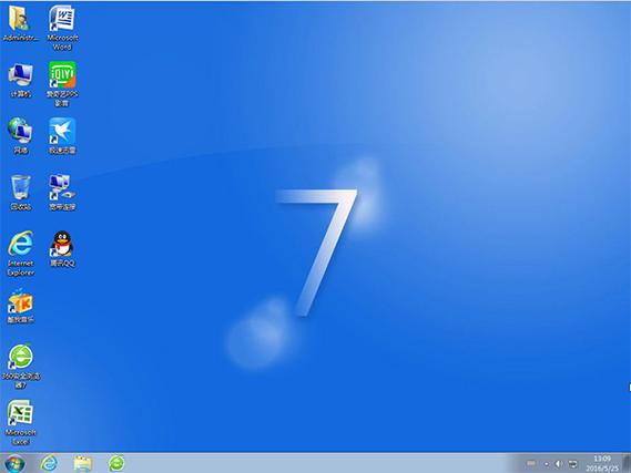 win7家庭版不能打sp1补丁