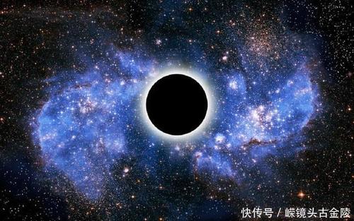 绝对零度能冻住黑洞吗