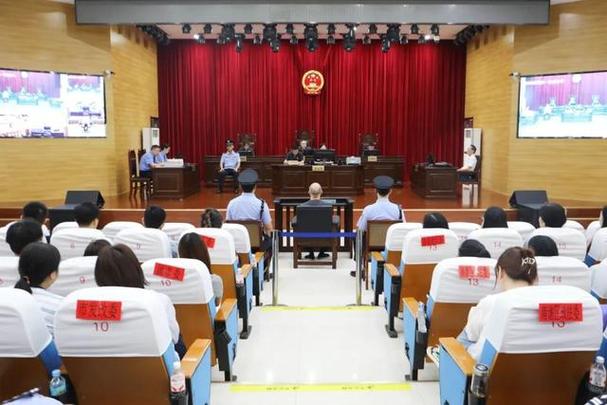 庭审直播可以拒绝吗
