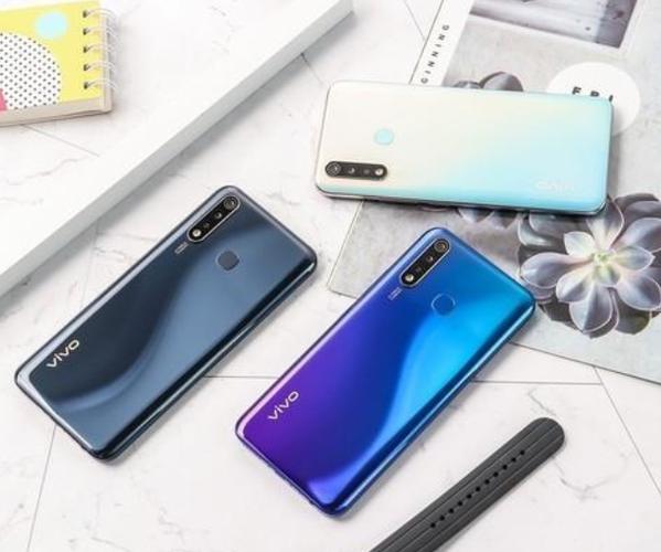 vivoy5s是老款吗