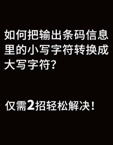 扫码复制文字 工具截图