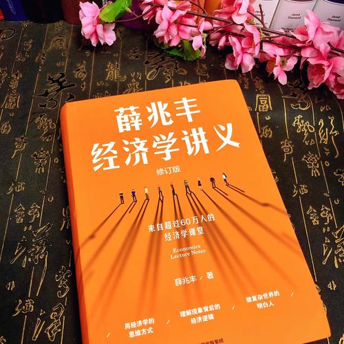 薛兆丰经济学讲义网盘截图