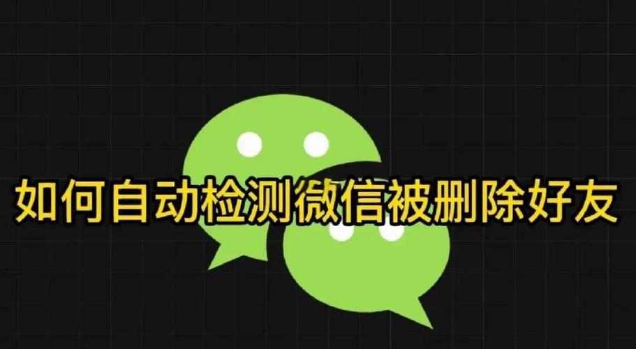 免费检测微信好友删除自己的软件图标