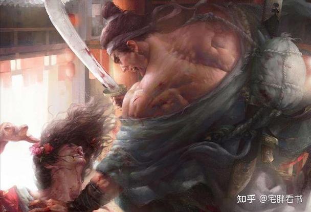 武道酬勤:从捕猎开始