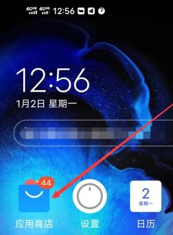 vivo已卸载的软件在哪里