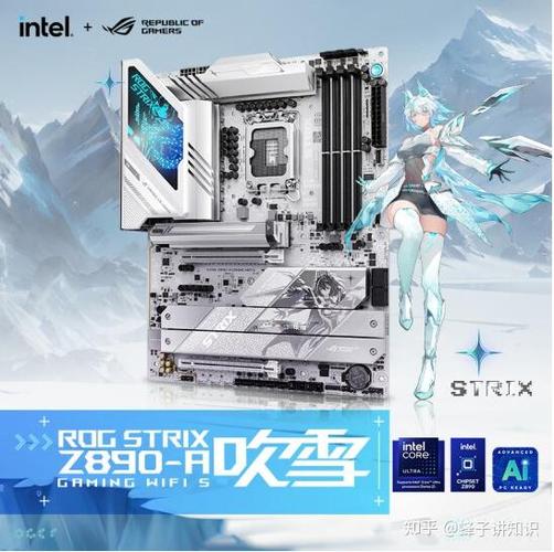 华硕主板超频后的效果截图