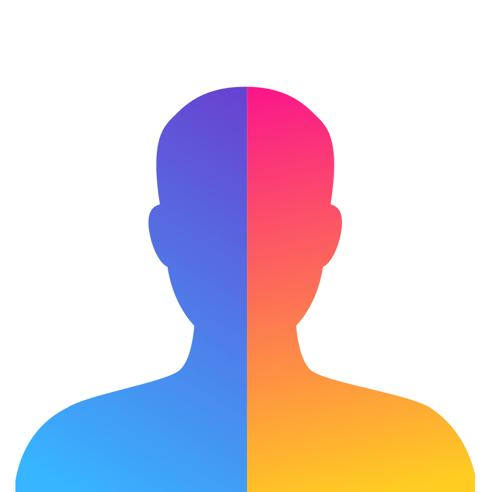 face视频软件
