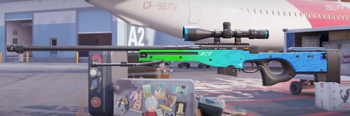 csgo狙击镜十字变细
