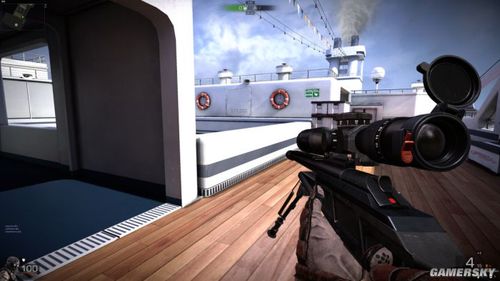 steam组装枪的游戏叫什么