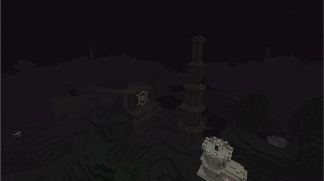 深渊国度mod教程