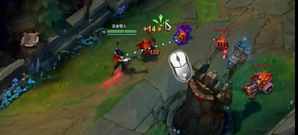 在国外怎么玩国服LOL
