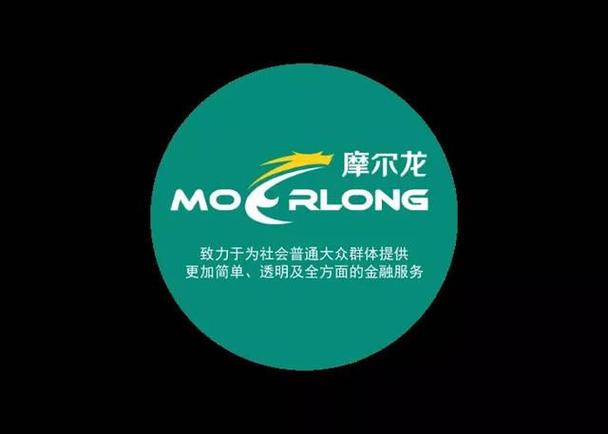 有人在摩尔龙贷款过吗