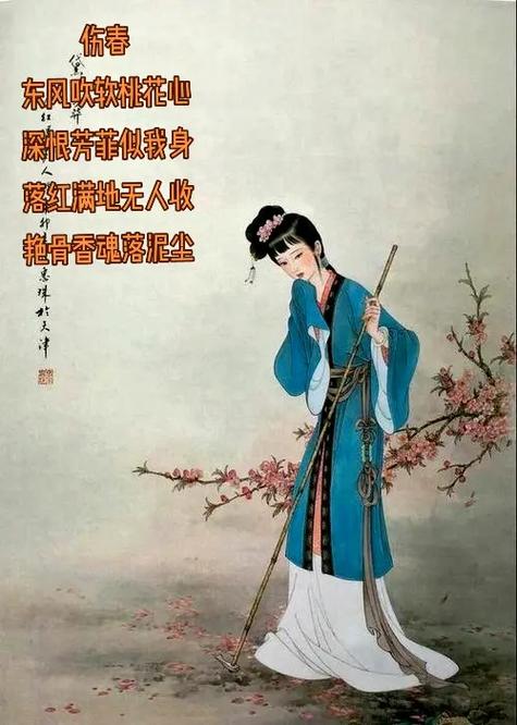 贾政黛玉初啼落红2