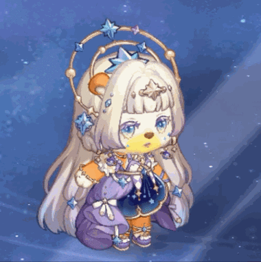 星际联萌