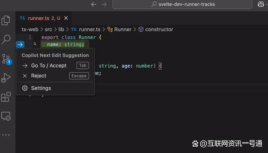 github 简单的代码