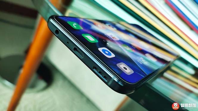 Oppo2z深海夜光