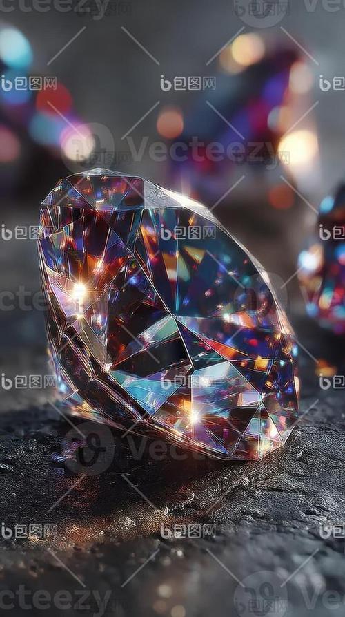 什么软件拍出钻石闪光