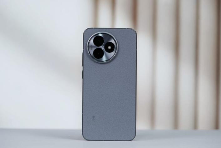 红米k80扬声器声音小怎么办图标