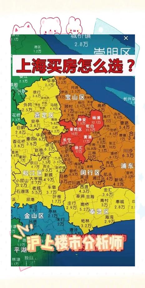 杨浦区最好的地段