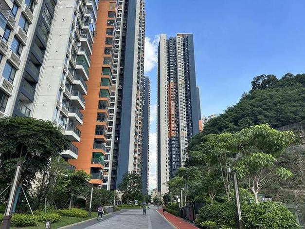 深圳智慧社区