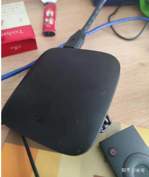 小米盒子mini升级系统