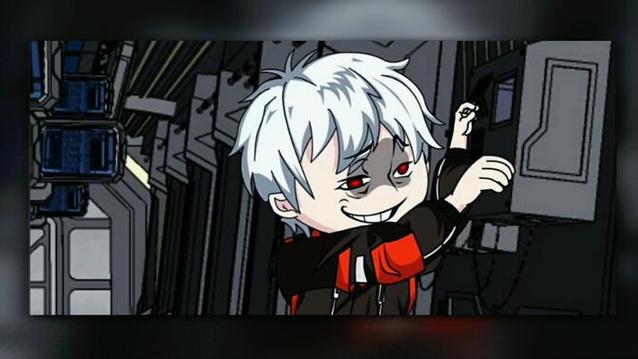 《序列收容》合集