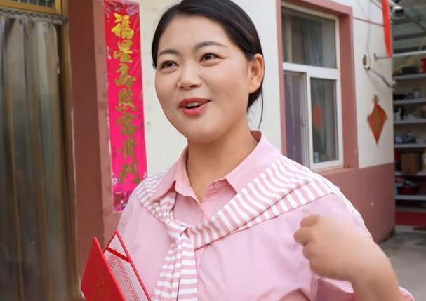 乡村小乔个人简介