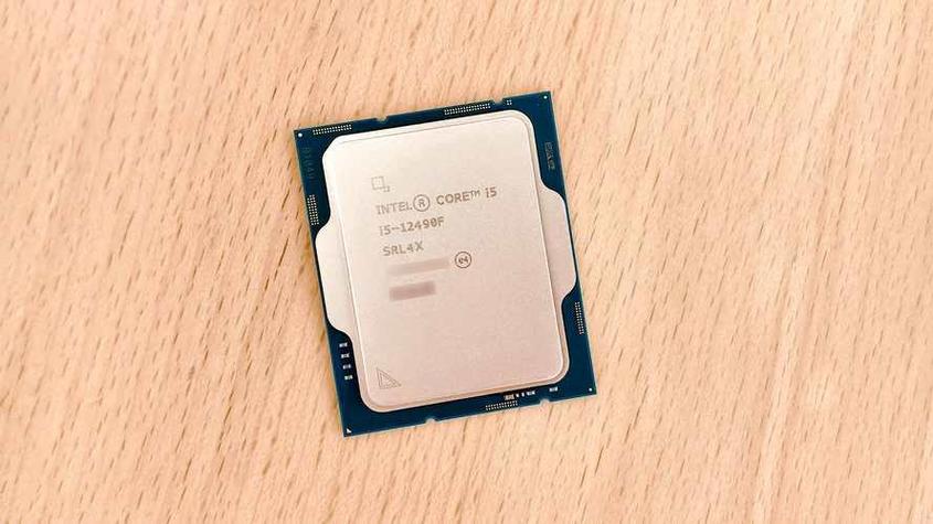 i512400核显是什么型号截图