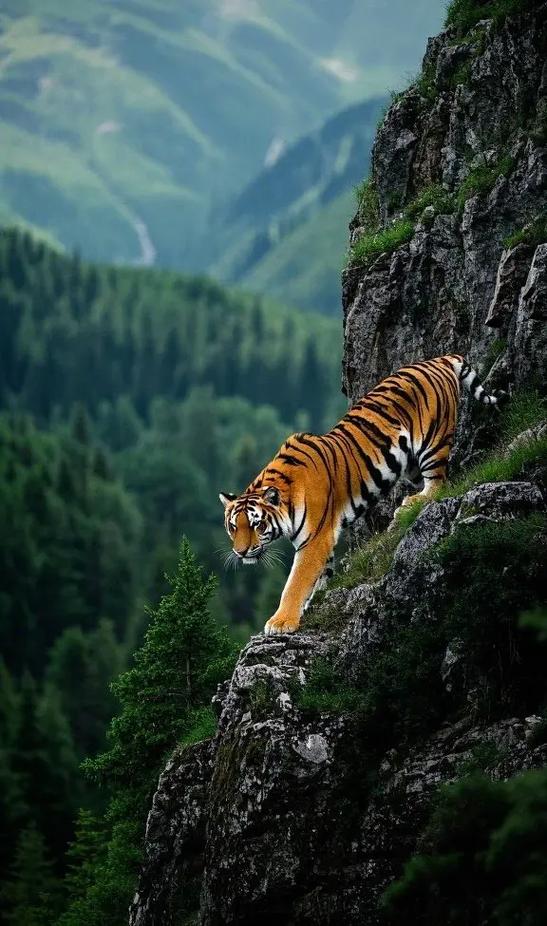 猛兽之王第一名是谁