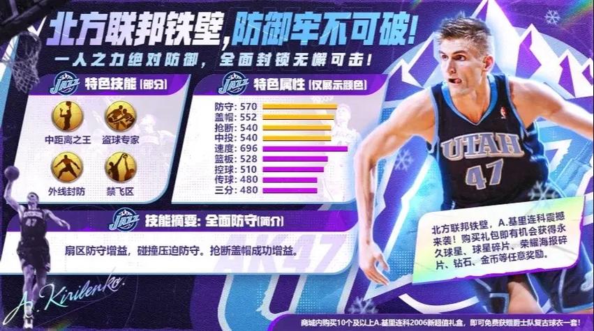 最强nba不花钱攻略