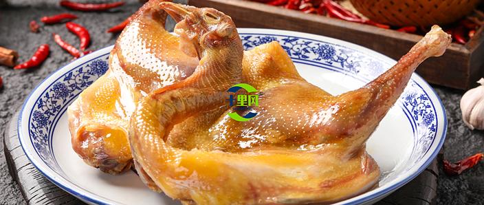 最好吃的鸡排名