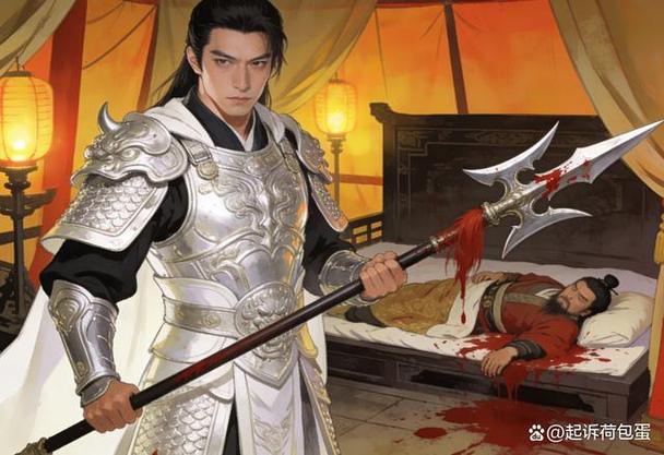 方骑坐骑方天画戟不显示解决方法