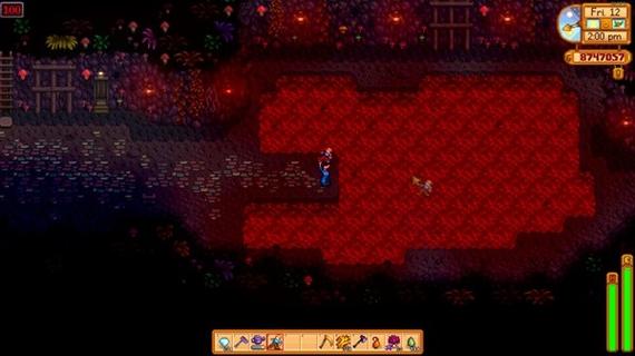 泰拉瑞亚1.4猫刀怎么得