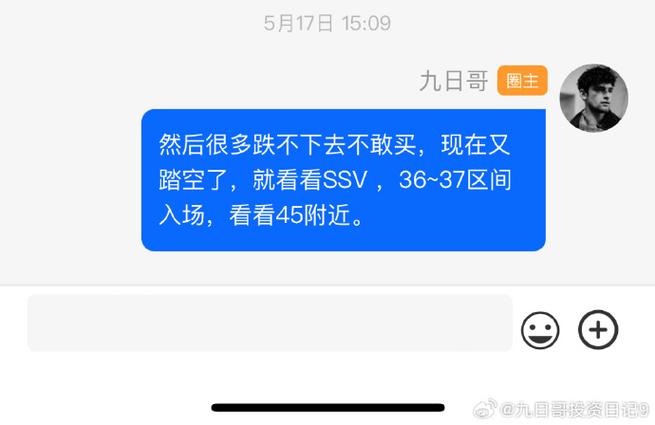 ssv最新消息