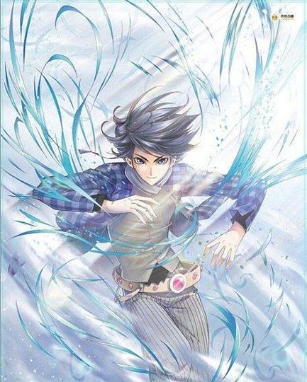 斗罗大陆漫画免费全集扑飞