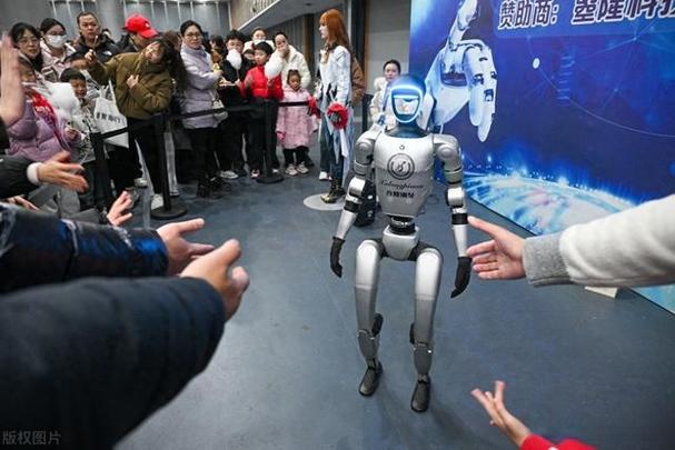 掌控智能科技有限公司图标