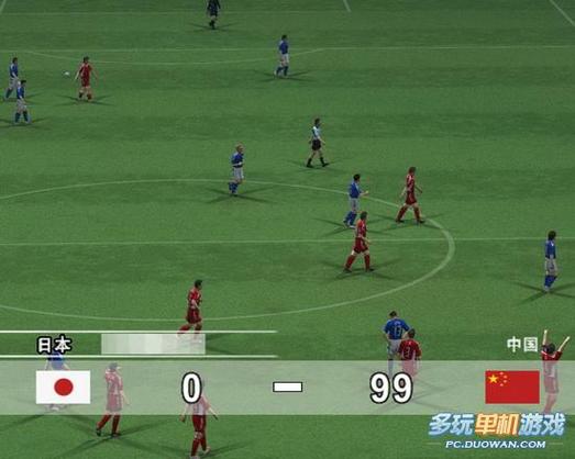 实况足球国际服链接科乐美