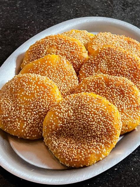 电饼铛可以做什么好吃的东西截图