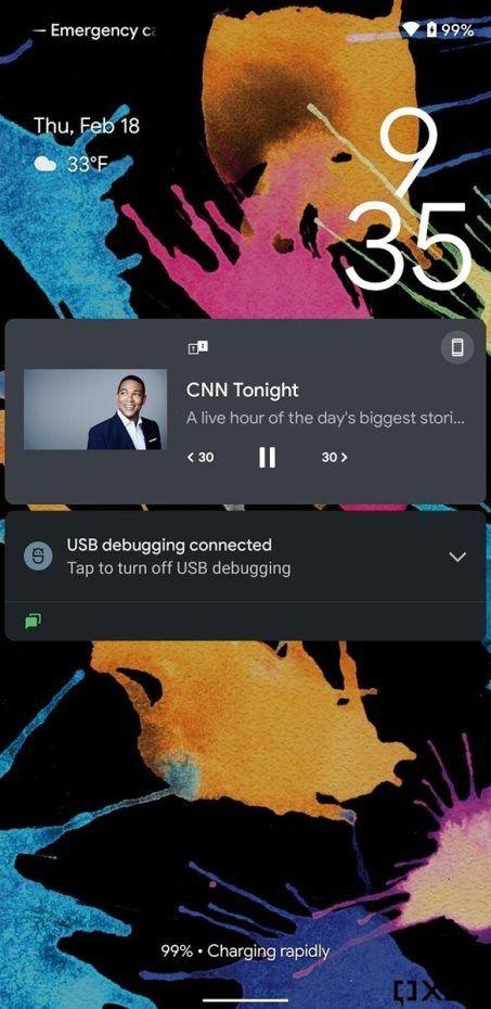 cnn安卓版